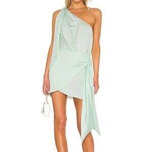 Revolve semi formal dress